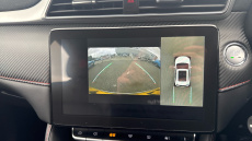 MG ZS 1.0T GDi Exclusive 5dr DCT Petrol Hatchback